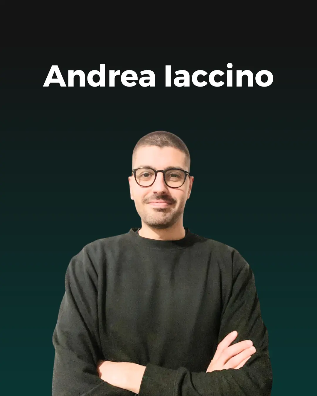 Andrea Iaccino