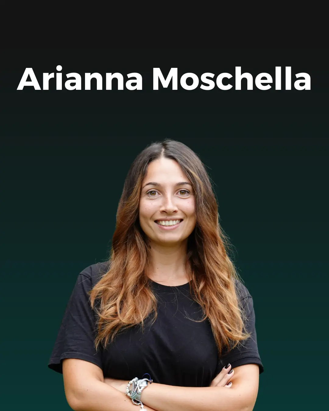 Arianna Moschella