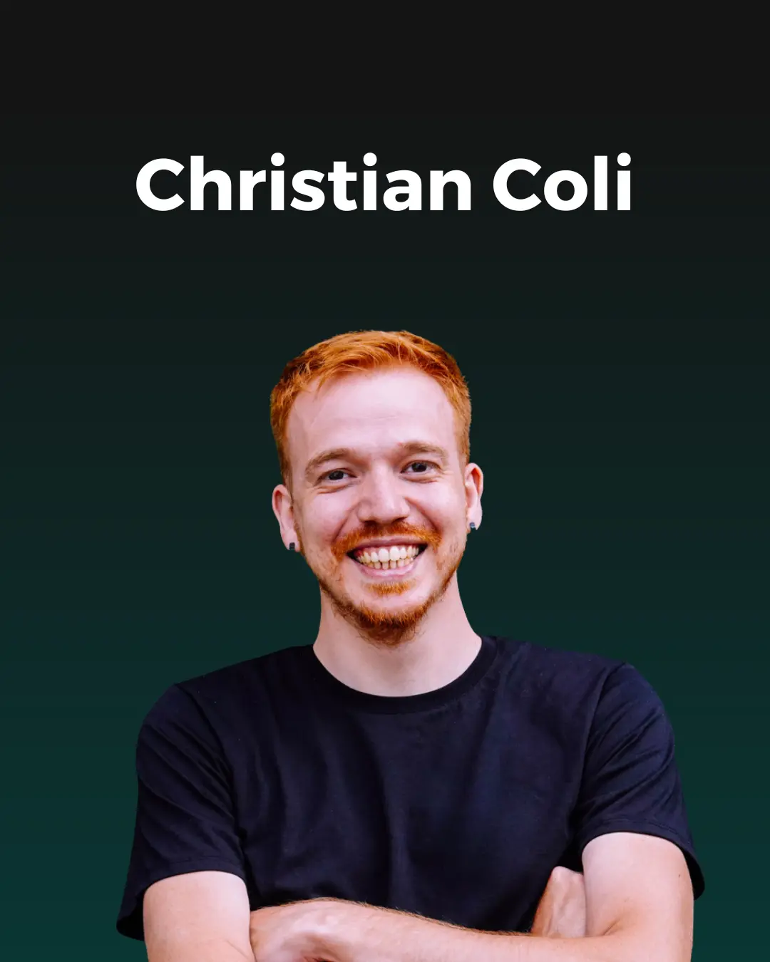 Christian Coli