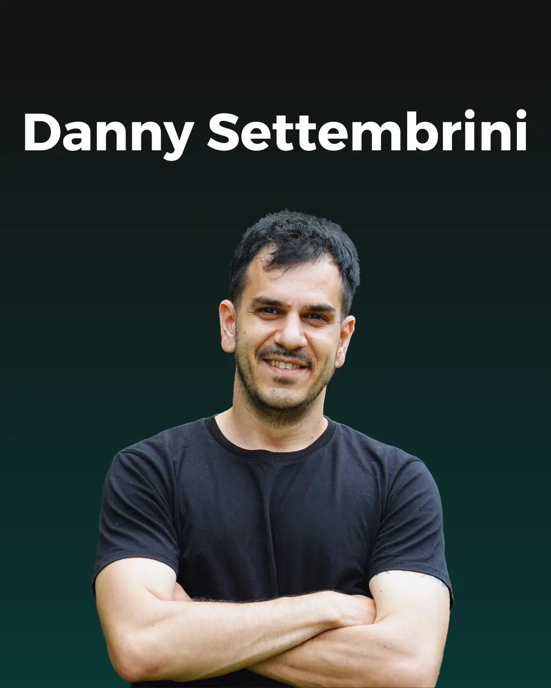 Danny Settembrini