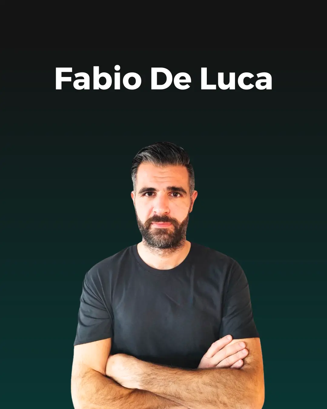 Fabio De Luca