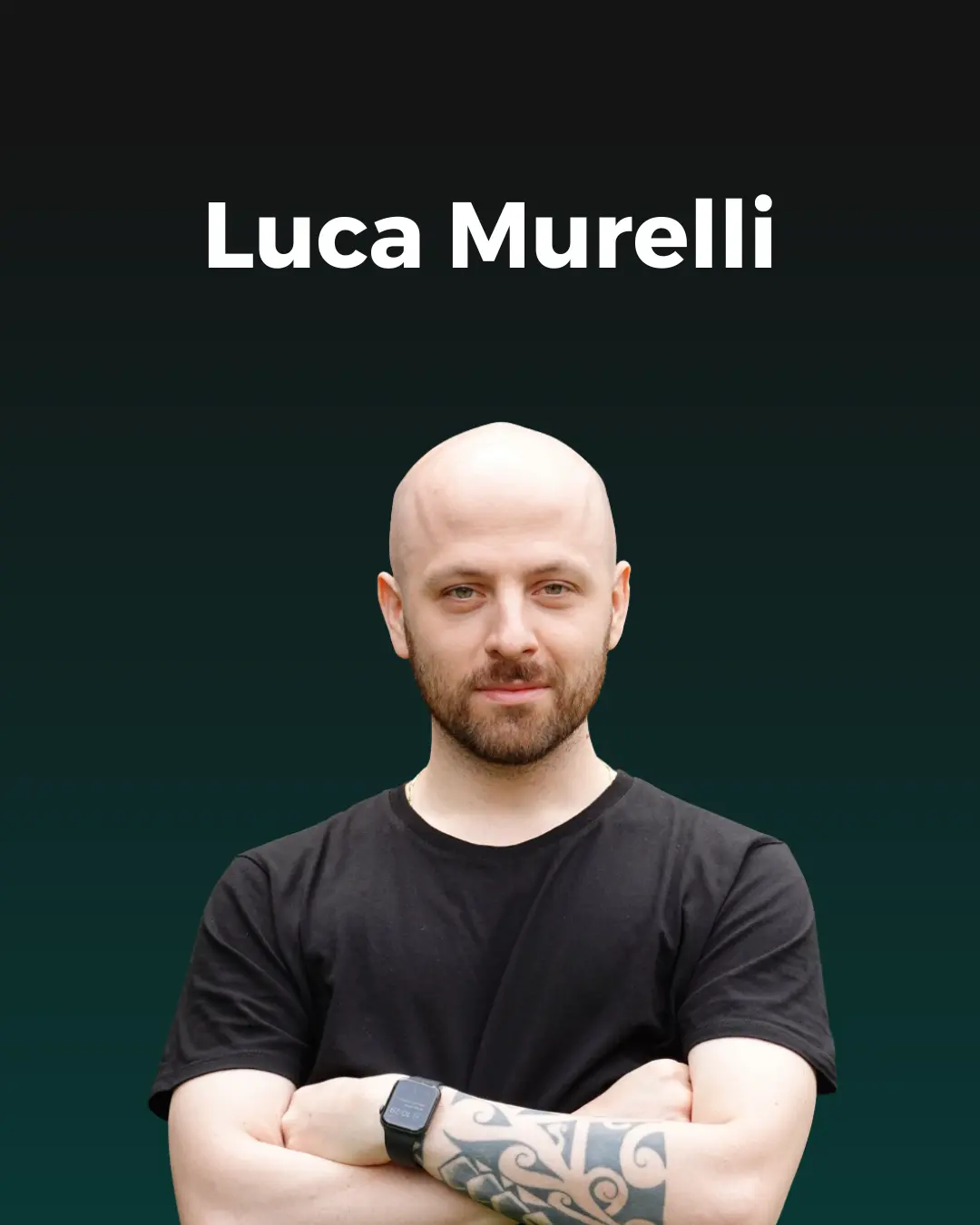 Luca Murelli