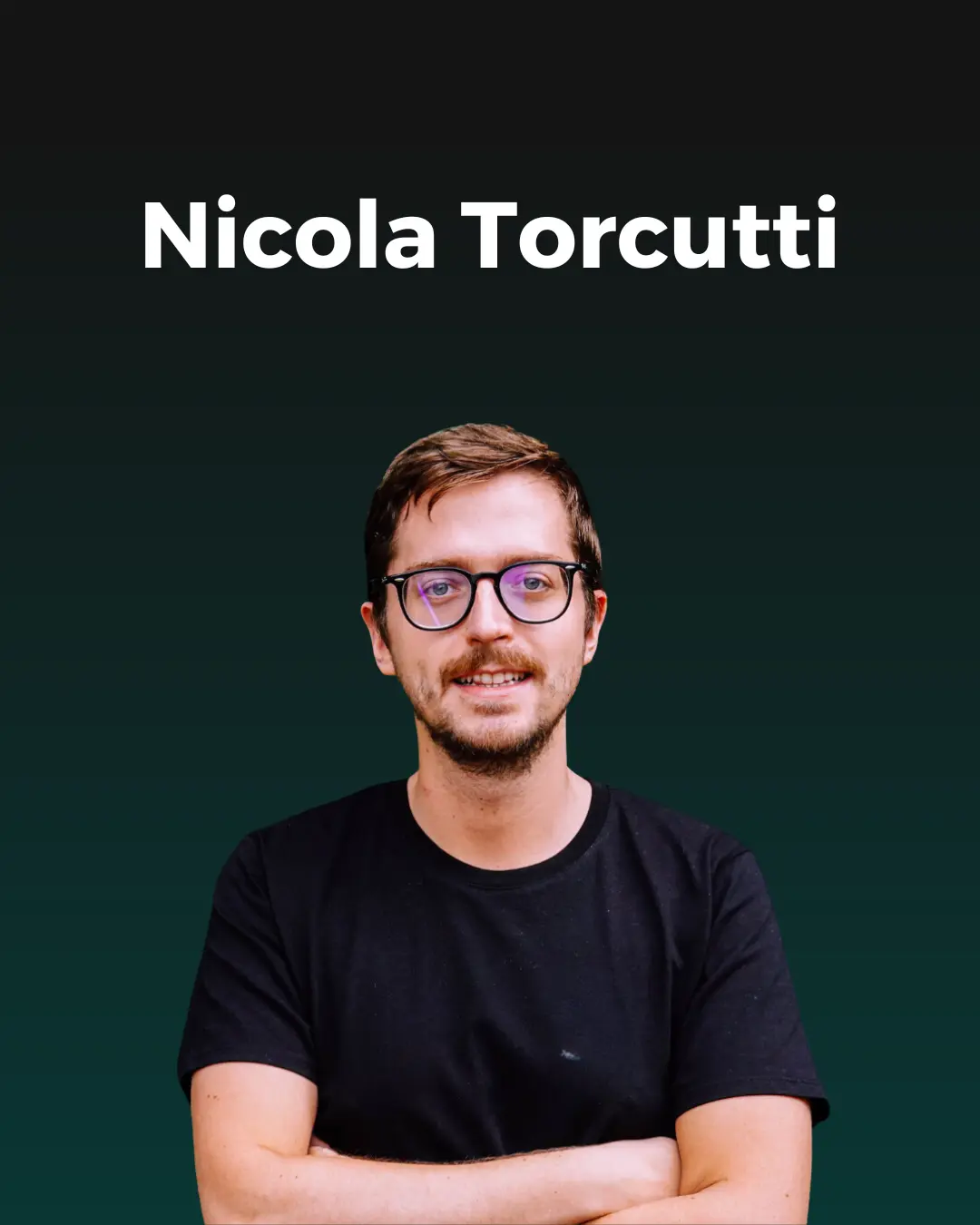 Nicola Torcutti